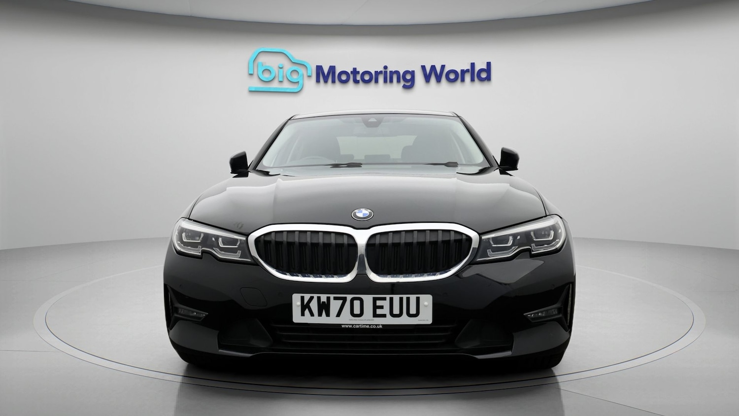 Used BMW 3 Series 2020 for sale - 77370920: Photo 2