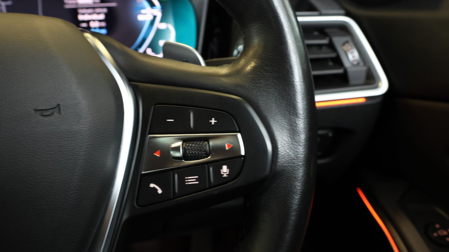 Used BMW 3 Series 2020 for sale - 77370920: Photo 23