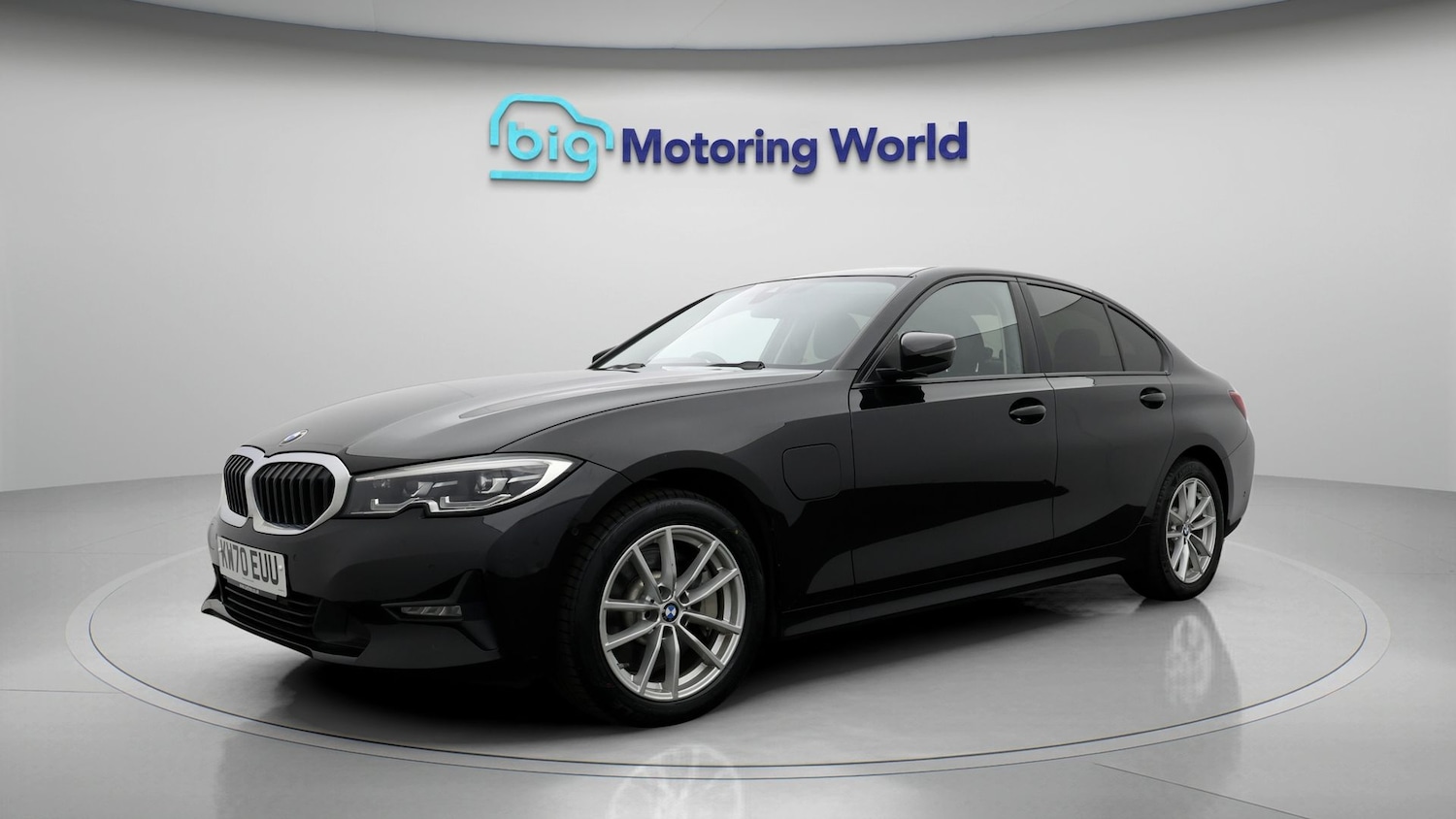 Used BMW 3 Series 2020 for sale - 77370920: Photo 3