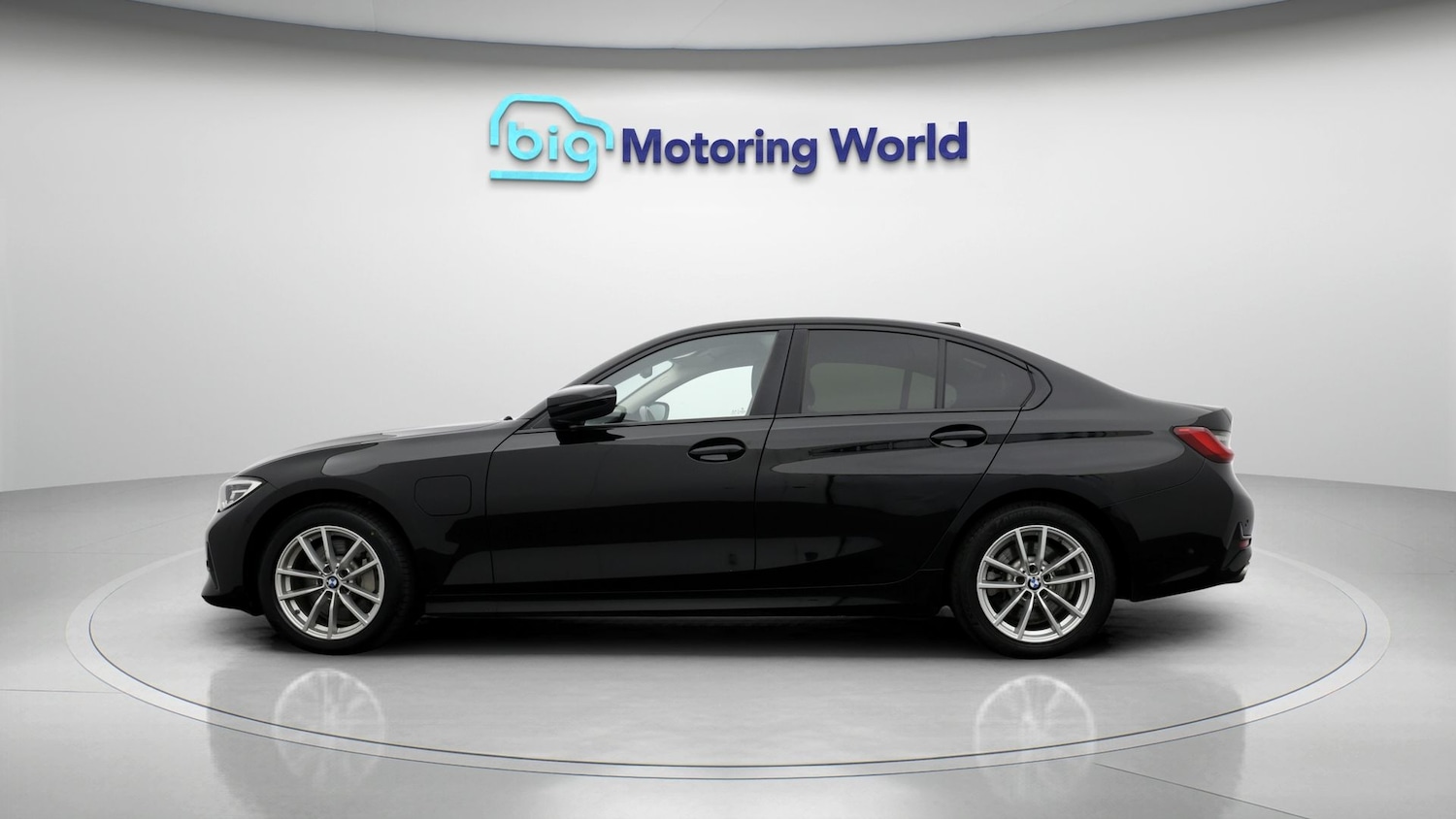 Used BMW 3 Series 2020 for sale - 77370920: Photo 4