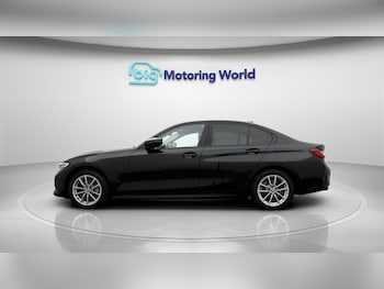 Used BMW 3 Series 2020 for sale - 77370920: Photo