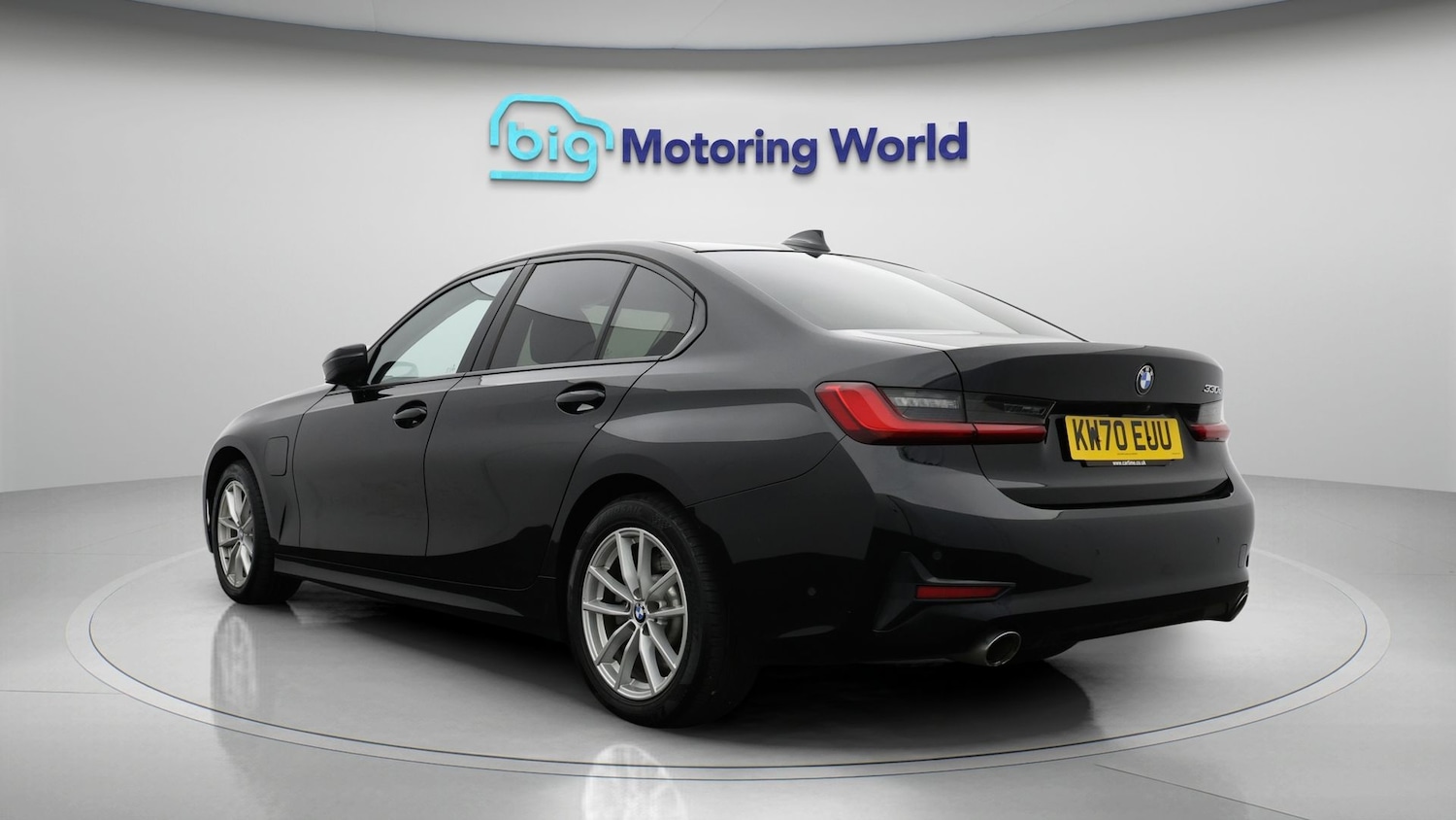 Used BMW 3 Series 2020 for sale - 77370920: Photo 5