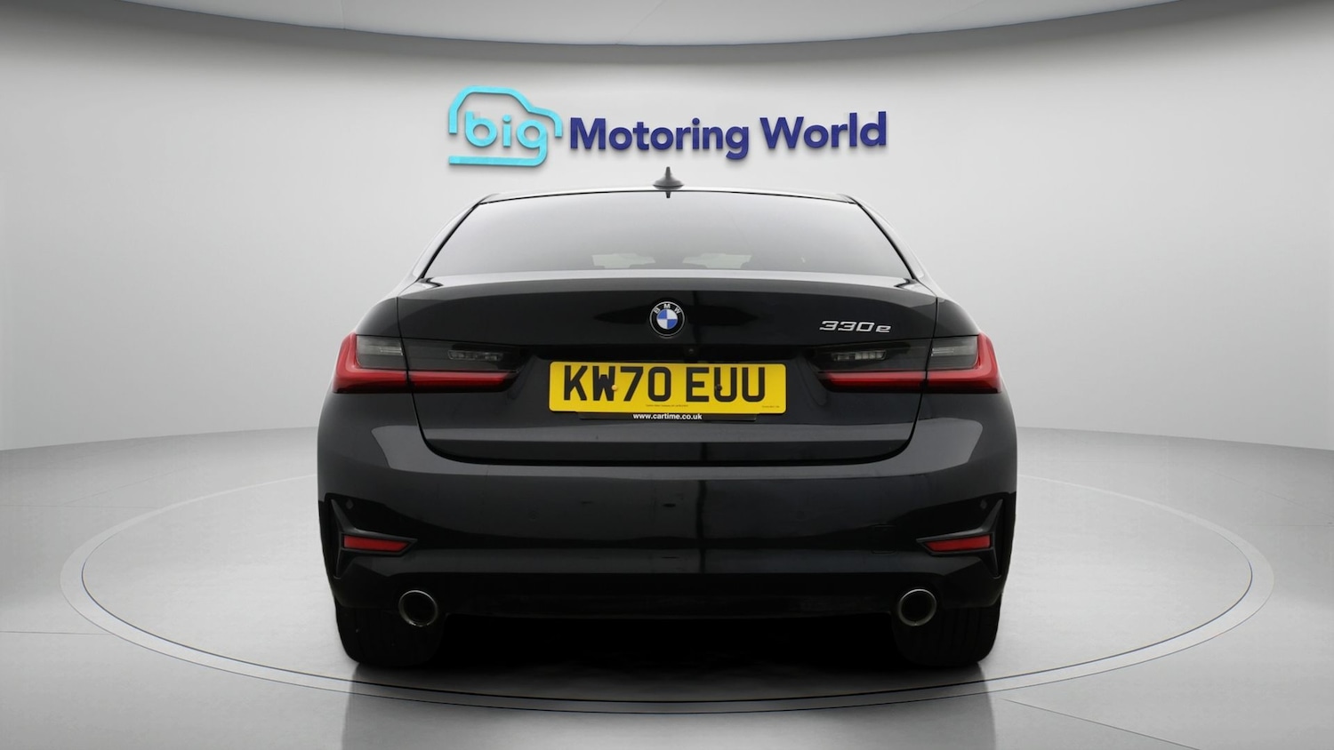 Used BMW 3 Series 2020 for sale - 77370920: Photo 6