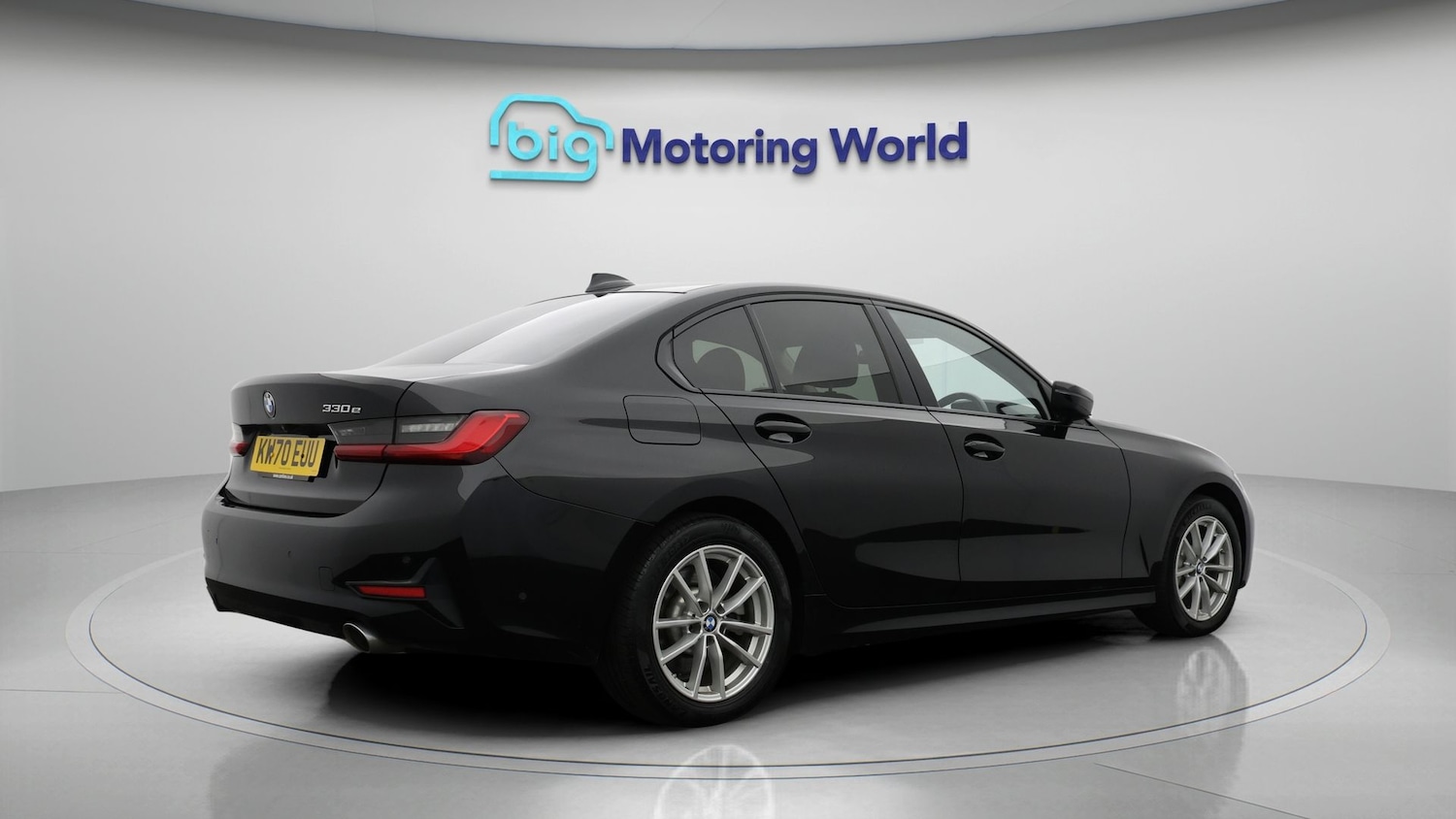 Used BMW 3 Series 2020 for sale - 77370920: Photo 7