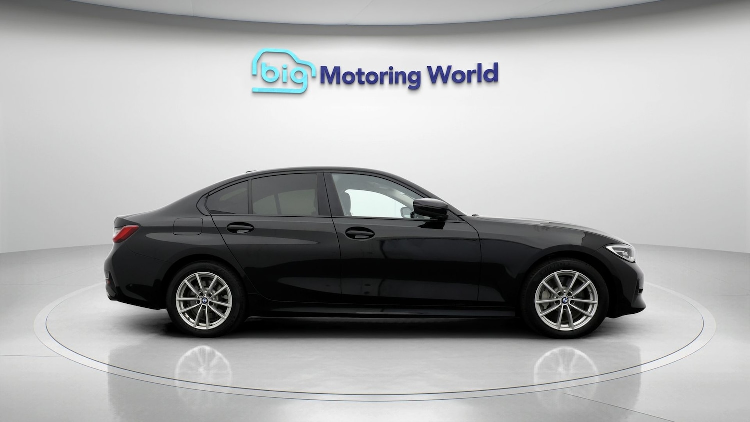 Used BMW 3 Series 2020 for sale - 77370920: Photo 8