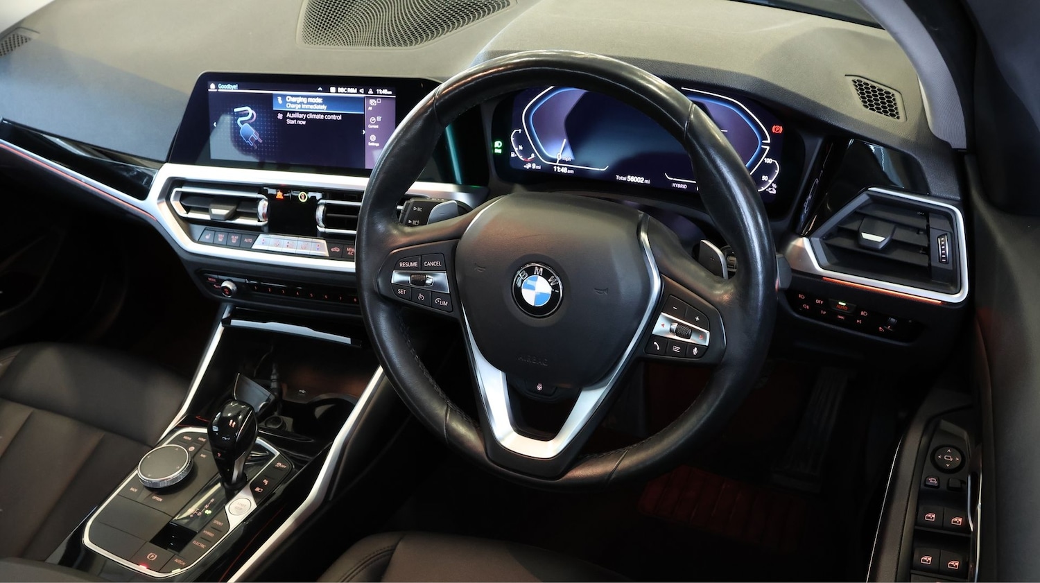 Used BMW 3 Series 2020 for sale - 77370920: Photo 9