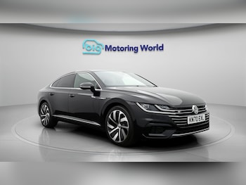 Used Volkswagen Arteon 2020 for sale - 79482679: Photo
