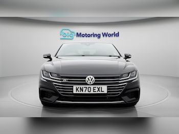 Used Volkswagen Arteon 2020 for sale - 79482679: Photo