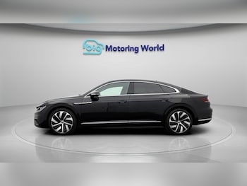 Used Volkswagen Arteon 2020 for sale - 79482679: Photo