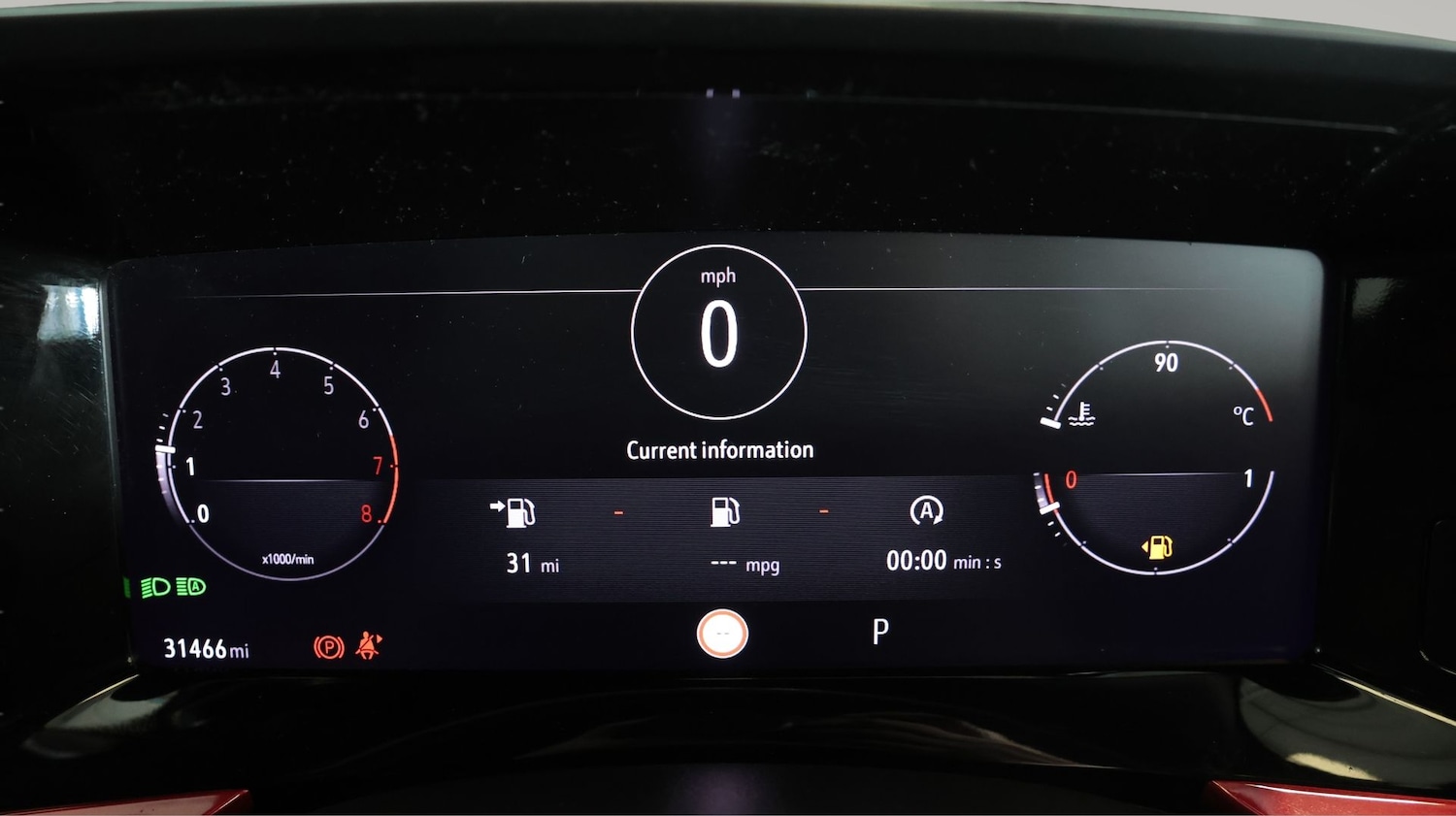 Used Vauxhall Mokka 2023 for sale - 77669388: Photo 10