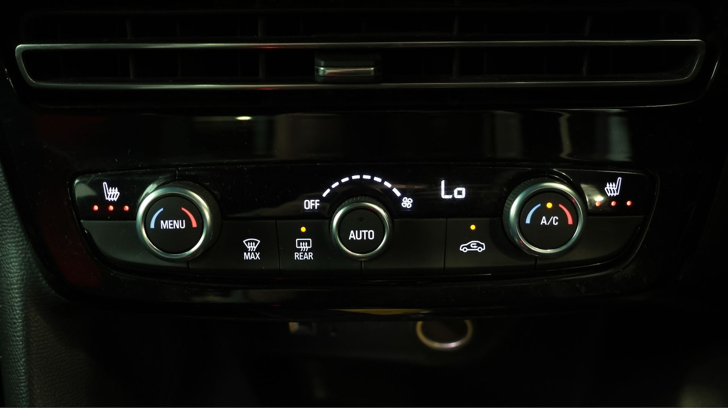 Used Vauxhall Mokka 2023 for sale - 77669388: Photo 12