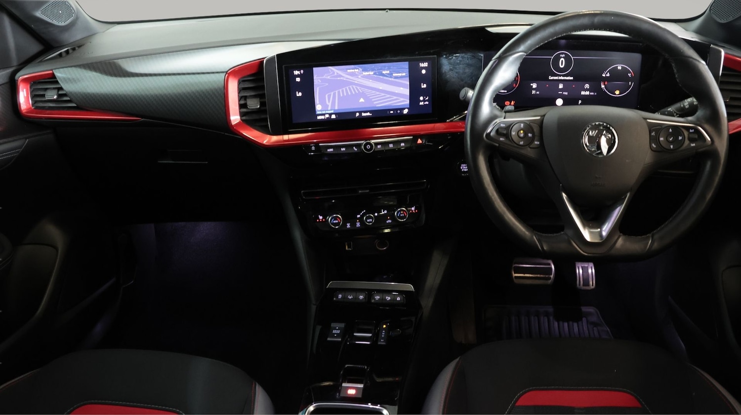 Used Vauxhall Mokka 2023 for sale - 77669388: Photo 13