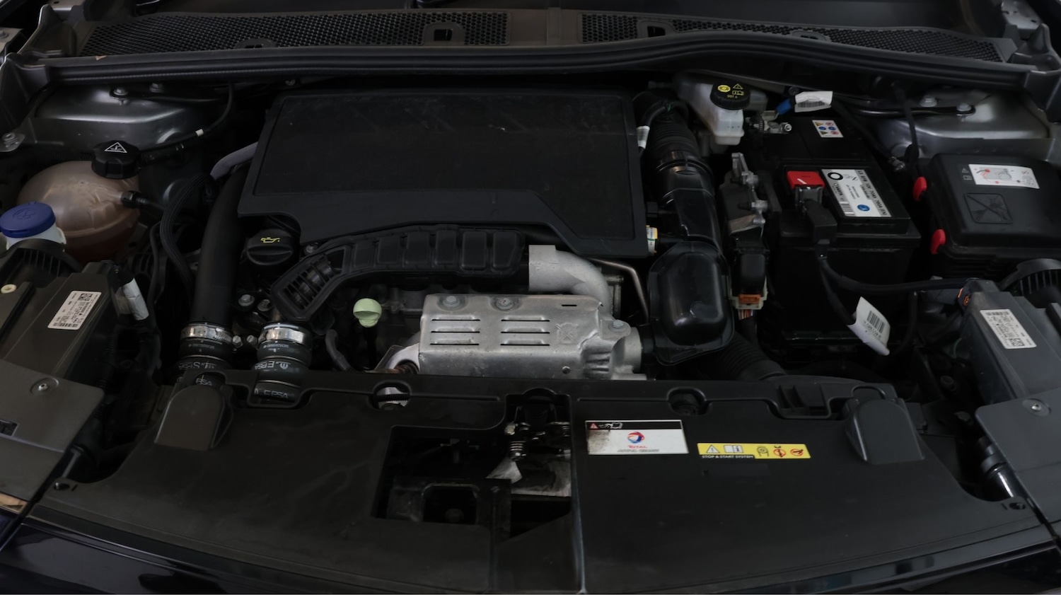 Used Vauxhall Mokka 2023 for sale - 77669388: Photo 19