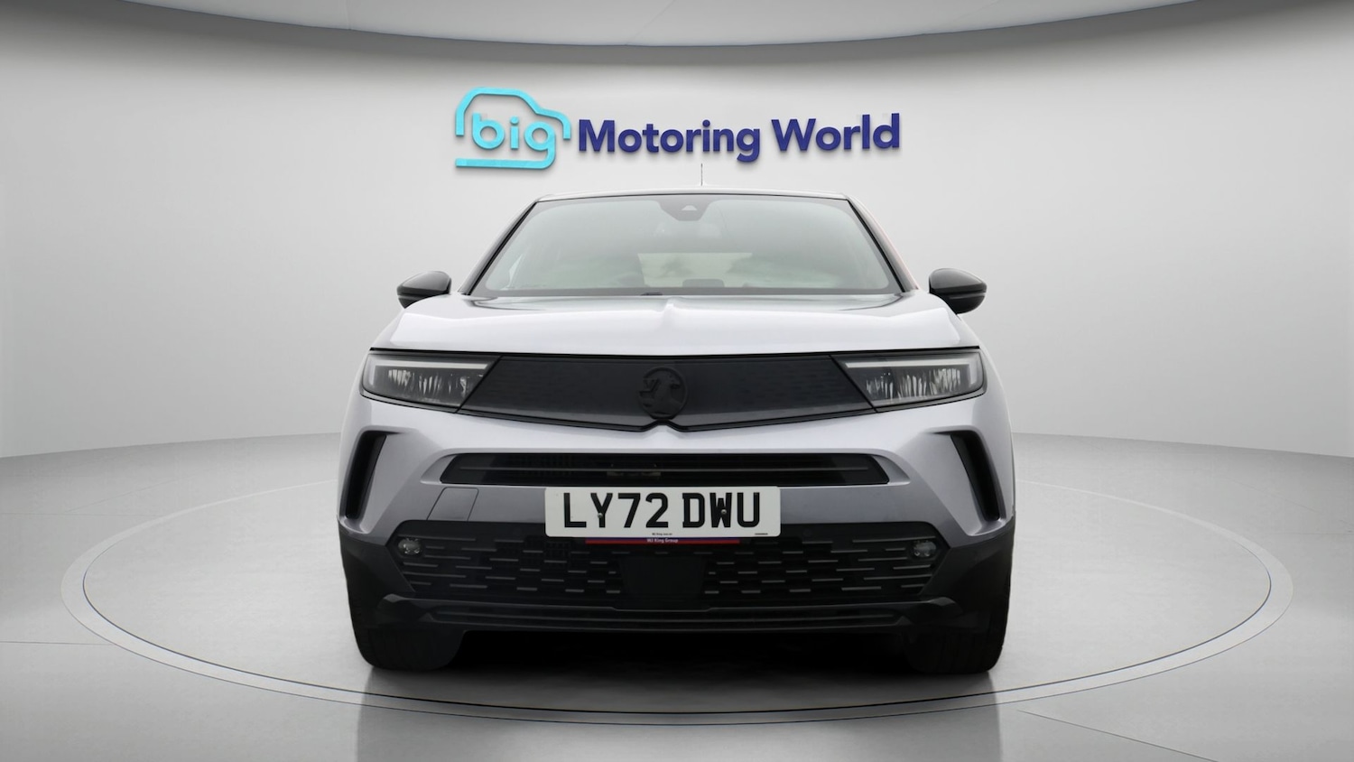 Used Vauxhall Mokka 2023 for sale - 77669388: Photo 2