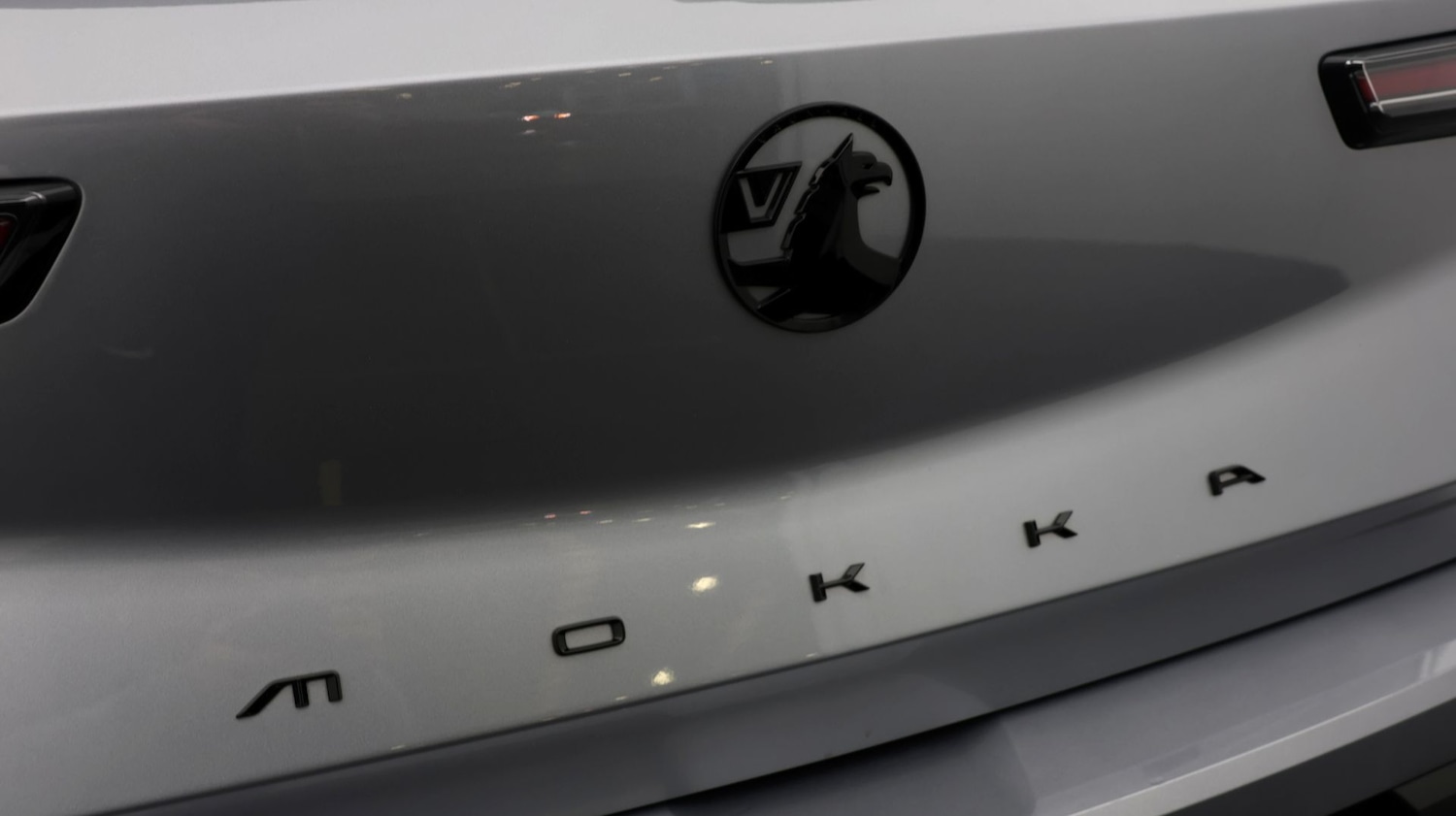 Used Vauxhall Mokka 2023 for sale - 77669388: Photo 22