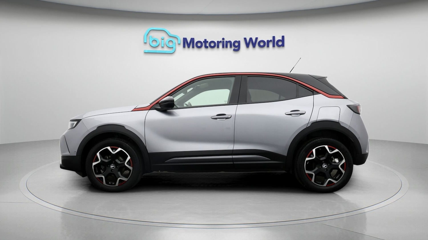 Used Vauxhall Mokka 2023 for sale - 77669388: Photo 4