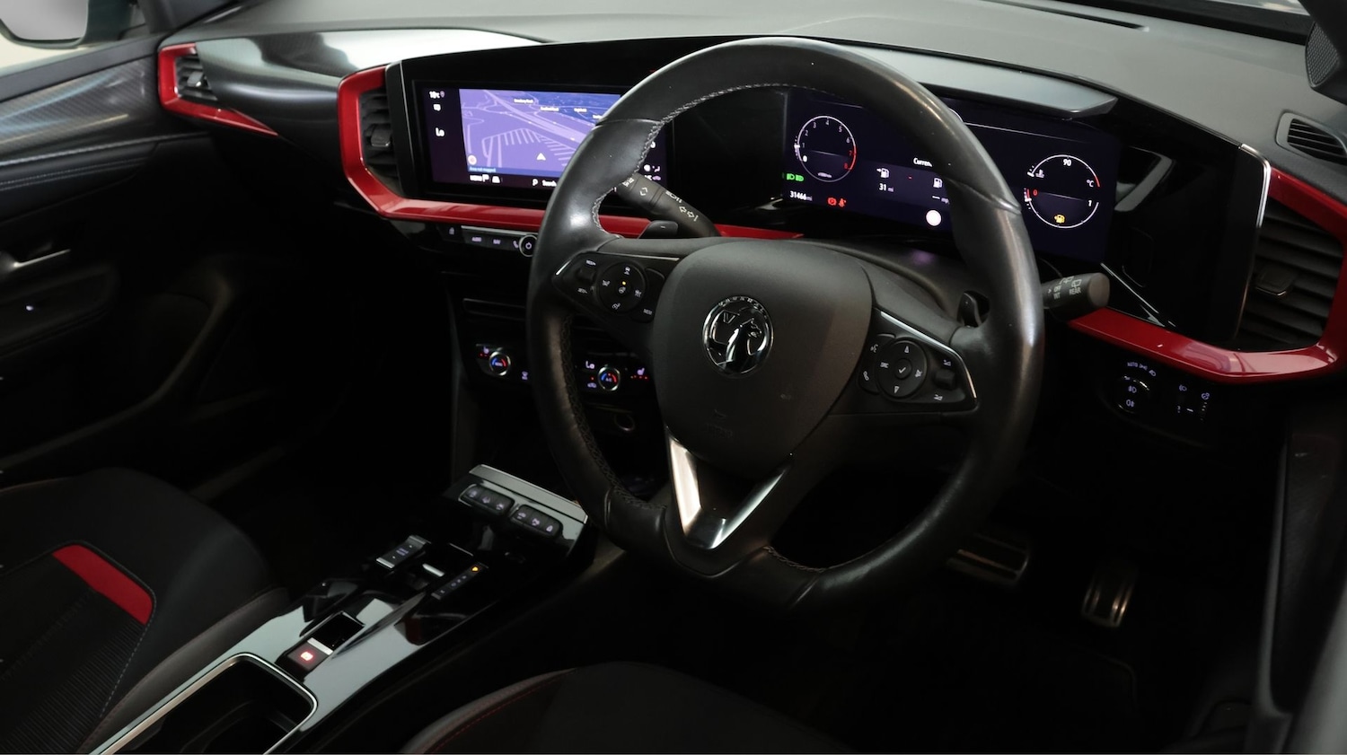 Used Vauxhall Mokka 2023 for sale - 77669388: Photo 9