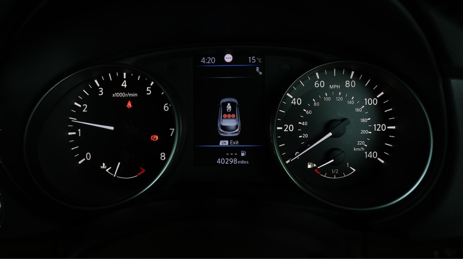 Used Nissan Qashqai 2020 for sale - 77954448: Photo 10