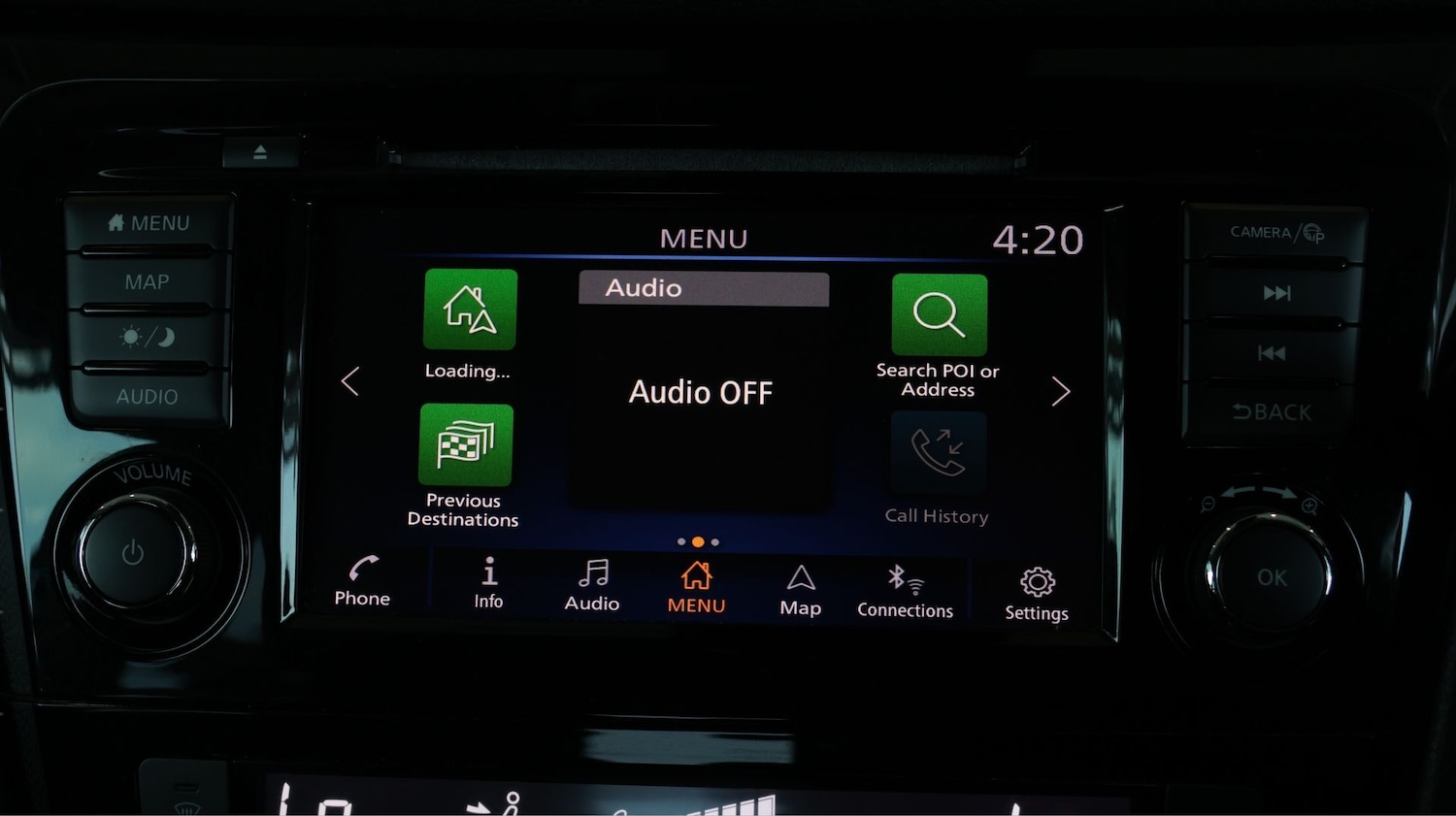 Used Nissan Qashqai 2020 for sale - 77954448: Photo 11