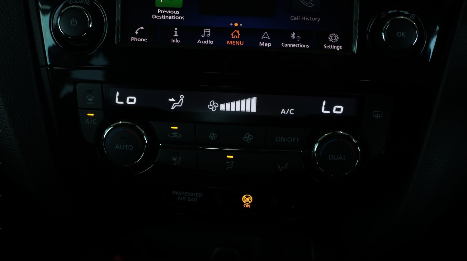 Used Nissan Qashqai 2020 for sale - 77954448: Photo 12