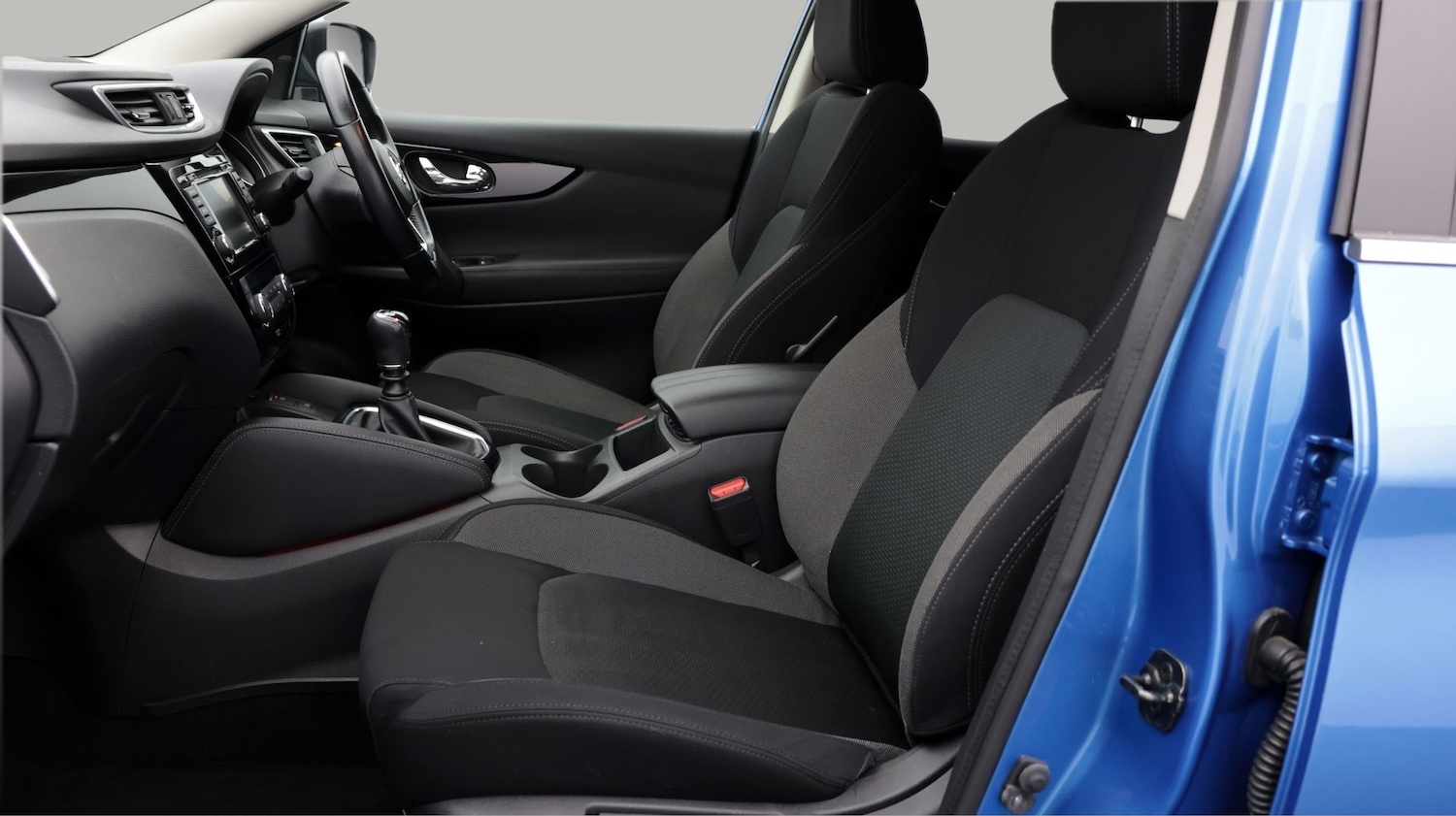 Used Nissan Qashqai 2020 for sale - 77954448: Photo 14