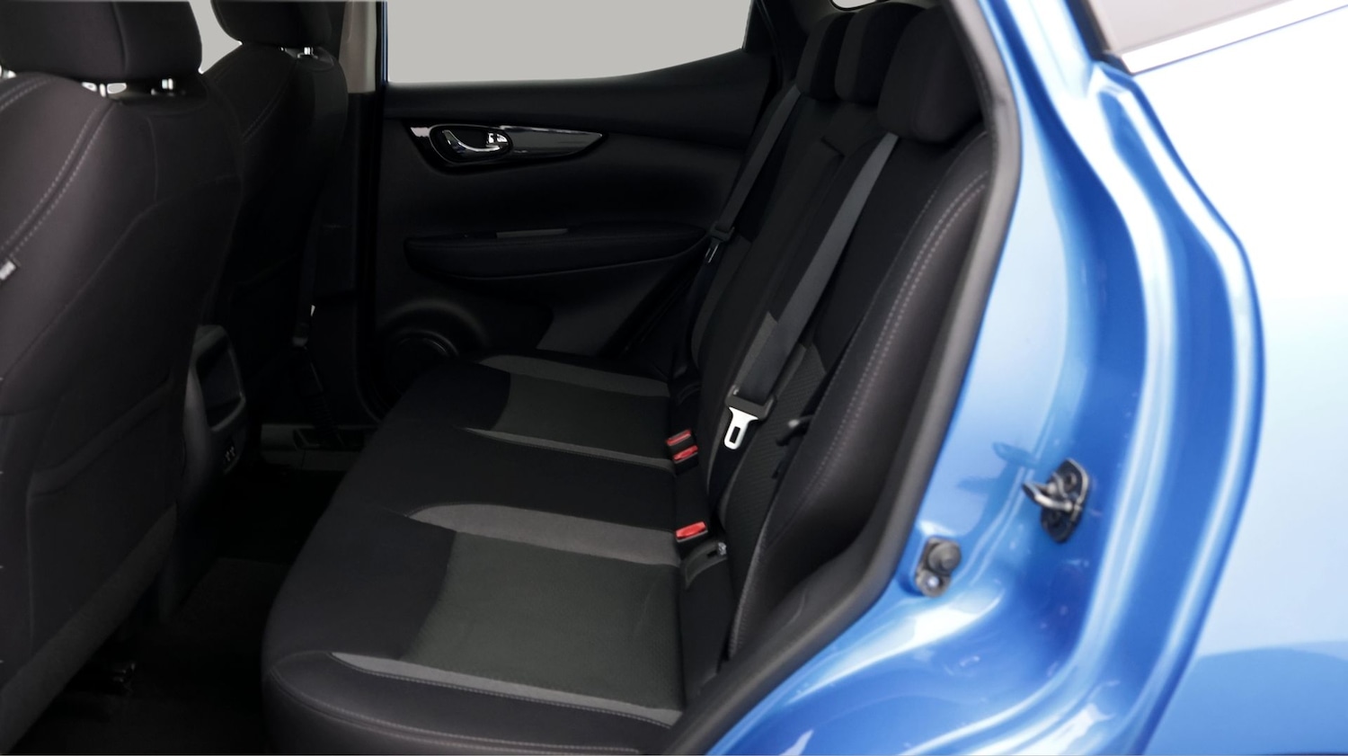 Used Nissan Qashqai 2020 for sale - 77954448: Photo 16