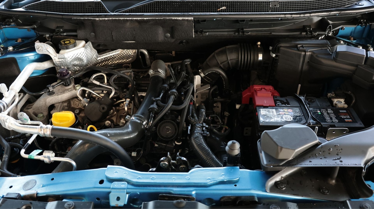 Used Nissan Qashqai 2020 for sale - 77954448: Photo 19