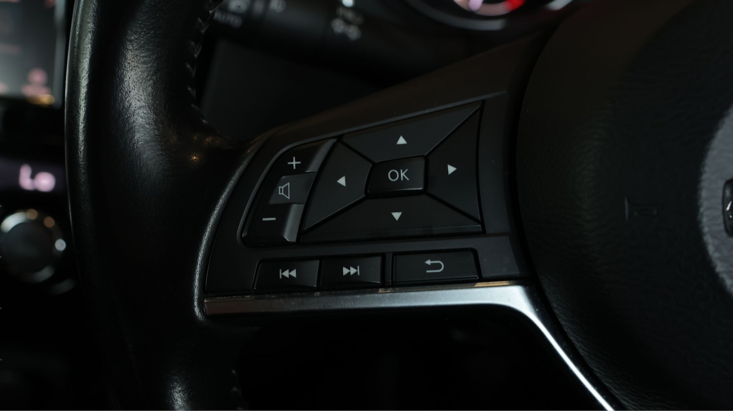 Used Nissan Qashqai 2020 for sale - 77954448: Photo 22