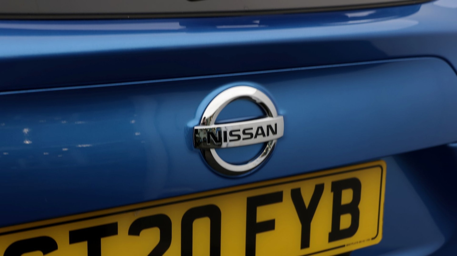 Used Nissan Qashqai 2020 for sale - 77954448: Photo 24