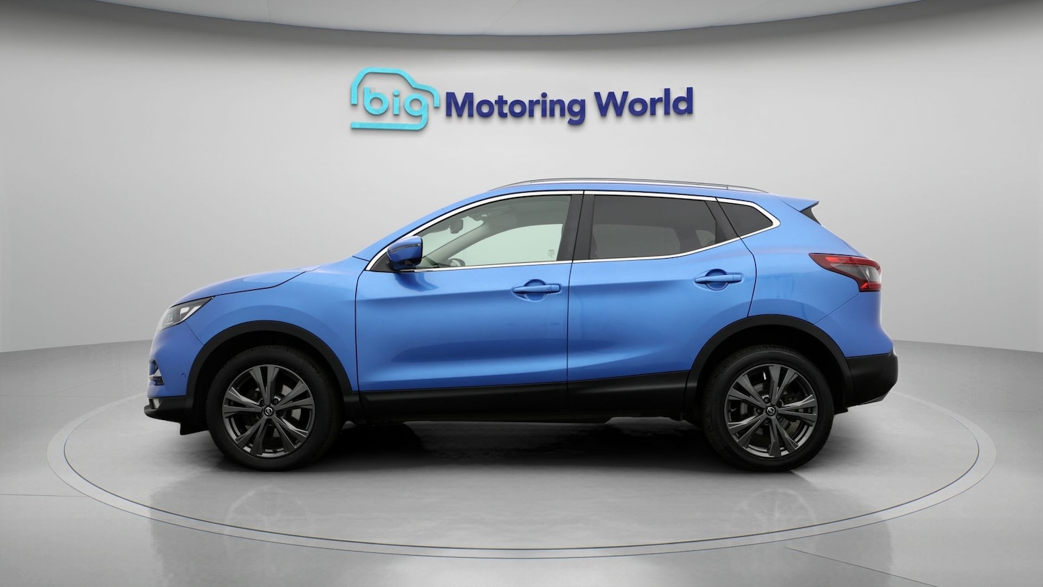 Used Nissan Qashqai 2020 for sale - 77954448: Photo 4