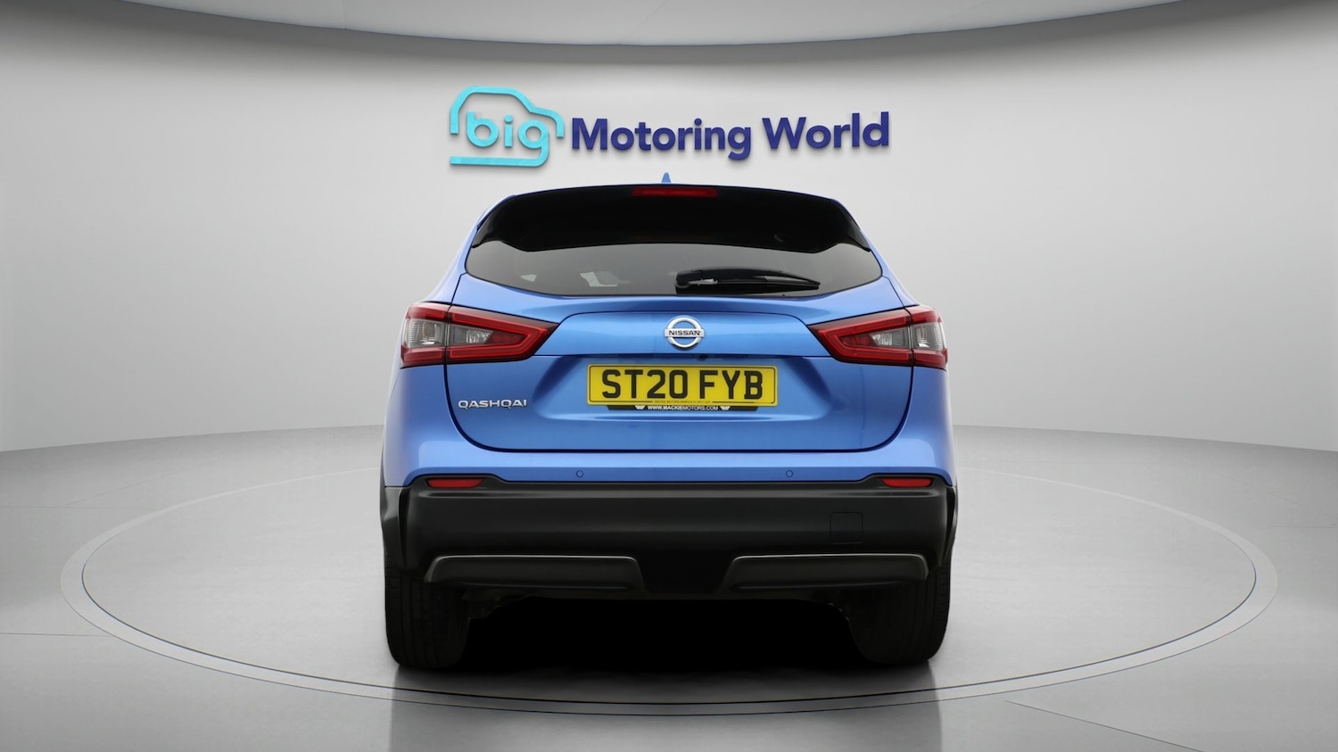 Used Nissan Qashqai 2020 for sale - 77954448: Photo 6