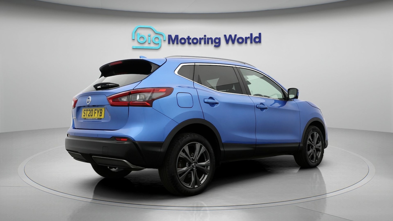 Used Nissan Qashqai 2020 for sale - 77954448: Photo 7