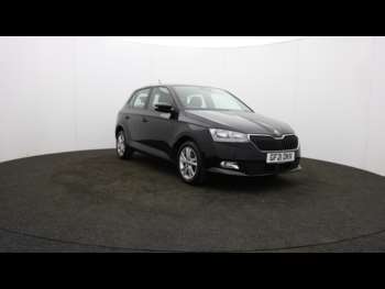 2021 (21) - 1.0 TSI SE 5dr