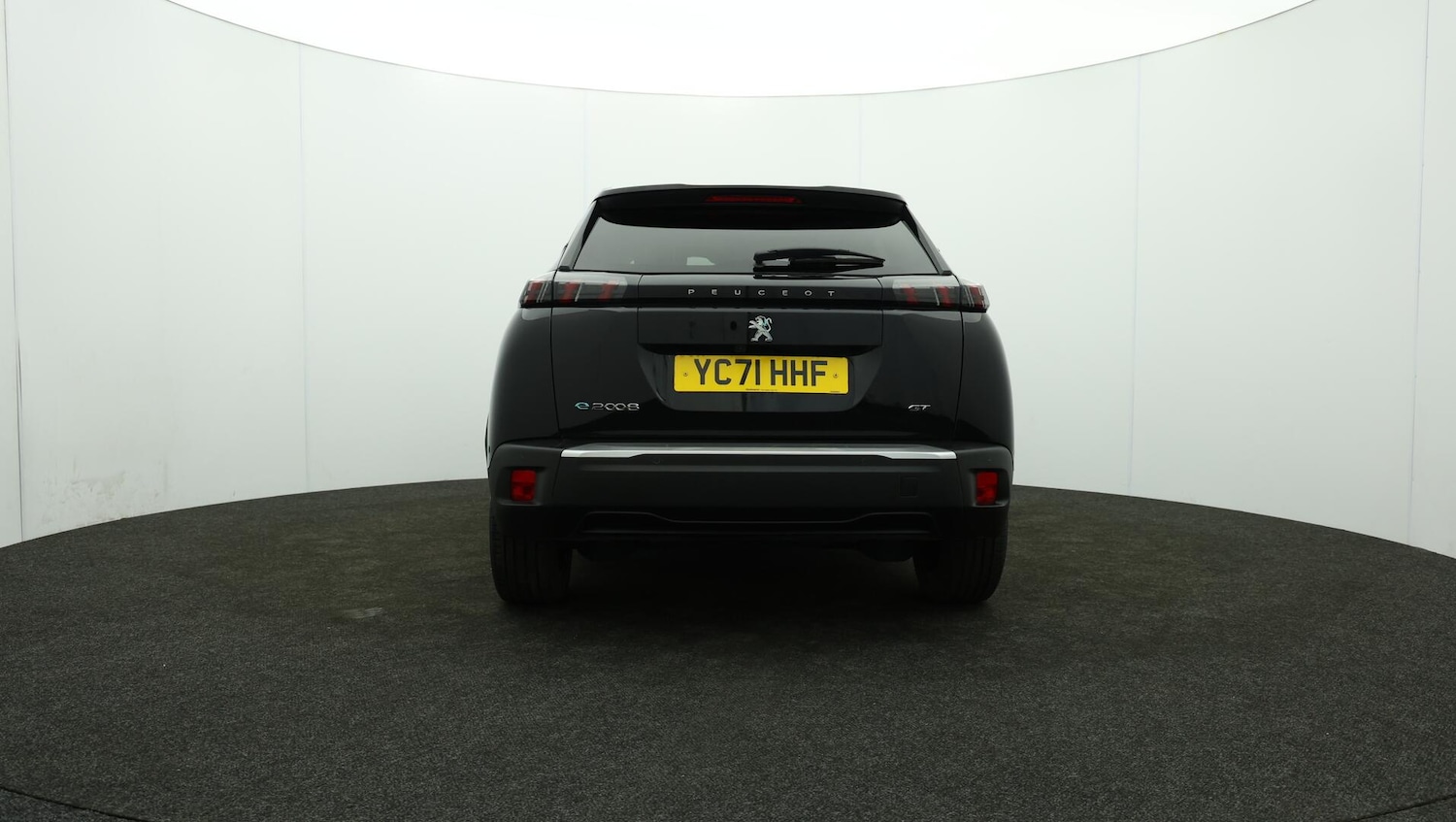 Vehicle 60