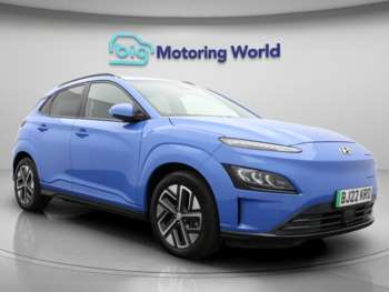 Used Hyundai KONA 2022 for sale - 75232735: Photo