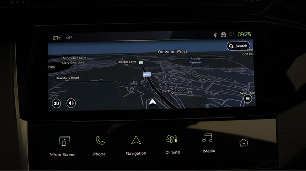 Used Peugeot 308 SW 2023 for sale - 75720902: Photo 12