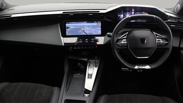 Used Peugeot 308 SW 2023 for sale - 75720902: Photo 14