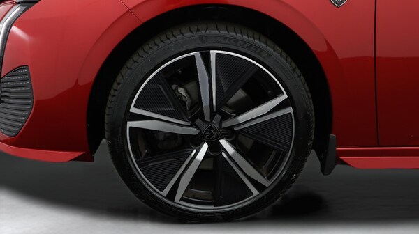 Used Peugeot 308 SW 2023 for sale - 75720902: Photo 19