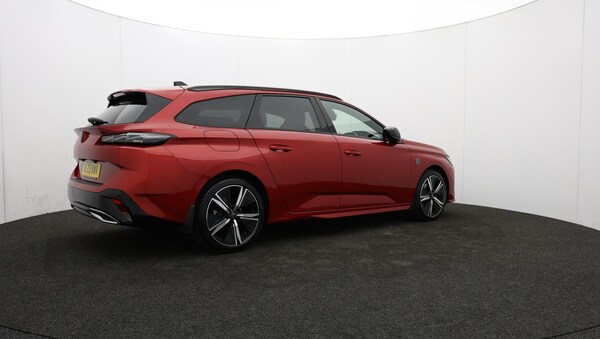 Used Peugeot 308 SW 2023 for sale - 75720902: Photo 37