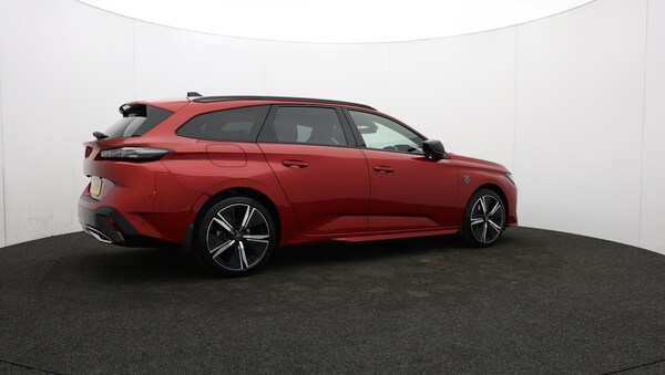 Used Peugeot 308 SW 2023 for sale - 75720902: Photo 38