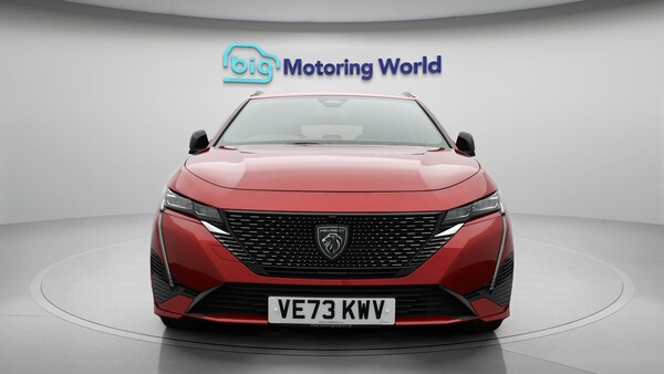 Used Peugeot 308 SW 2023 for sale - 75720902: Photo 3