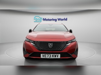 Used Peugeot 308 SW 2023 for sale - 75720902: Photo