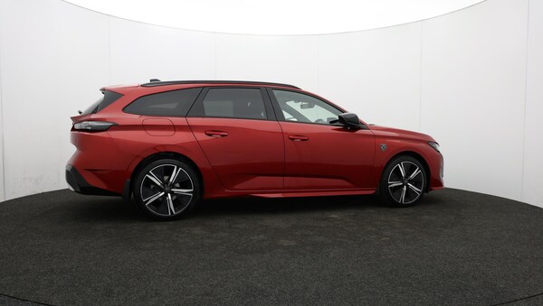 Used Peugeot 308 SW 2023 for sale - 75720902: Photo 40