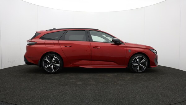 Used Peugeot 308 SW 2023 for sale - 75720902: Photo 42