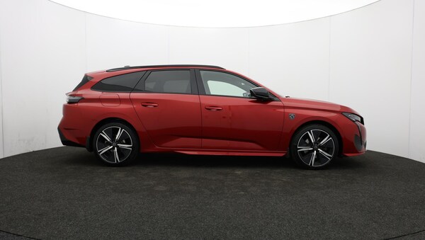 Used Peugeot 308 SW 2023 for sale - 75720902: Photo 43