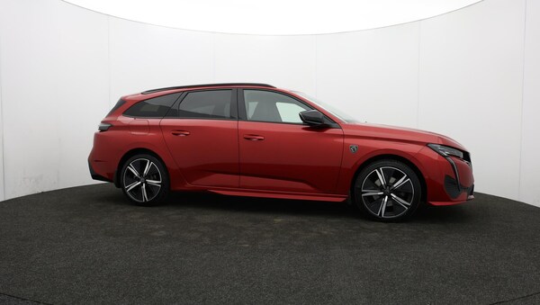 Used Peugeot 308 SW 2023 for sale - 75720902: Photo 45