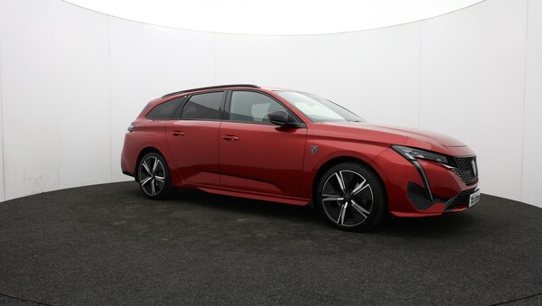 Used Peugeot 308 SW 2023 for sale - 75720902: Photo 49