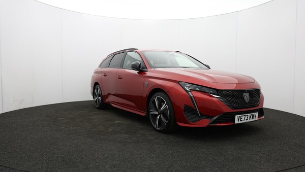 Used Peugeot 308 SW 2023 for sale - 75720902: Photo 52