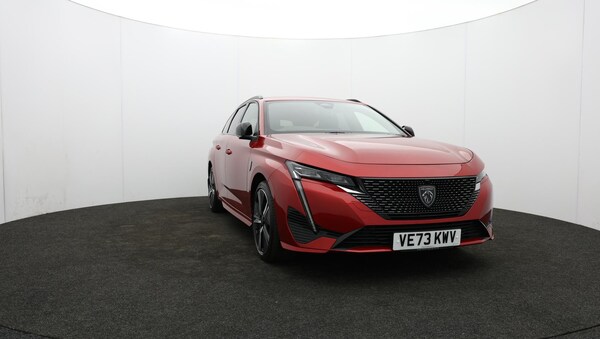 Used Peugeot 308 SW 2023 for sale - 75720902: Photo 54