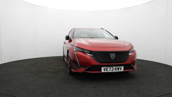 Used Peugeot 308 SW 2023 for sale - 75720902: Photo 55